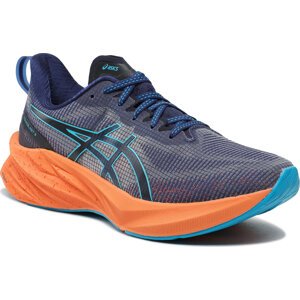 Boty Asics Novablast 3 LE 1011B591 Indigo Blue/Island Blue 400