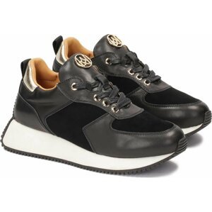 Sneakersy Kazar Grosse 83888-05-00 Black