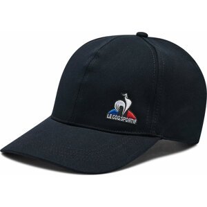 Kšiltovka Le Coq Sportif Ess Cap 2210538 Black