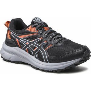 Boty Asics Trail Scout 2 1012B039 Black/Soft Sky 008