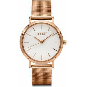 Hodinky Esprit ESLW23704RG Rose Gold