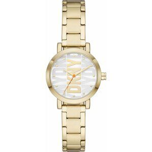 Hodinky DKNY NY6647 Gold