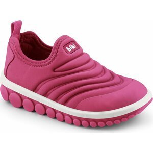 Sneakersy Bibi 1155127 Hot Pink