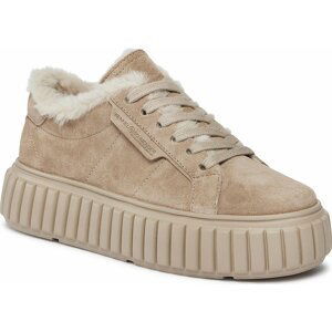 Sneakersy Kennel & Schmenger Zap 21-25400.557 Cookie/Natur Sdu