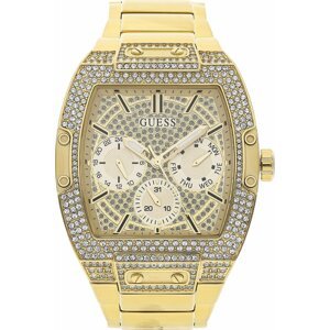 Hodinky Guess Phoenix GW0094G2 Gold