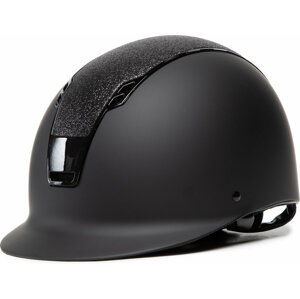 Lyžařská helma Horka Sparrow 110200 Black