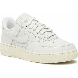 Boty Nike Air Force 1 Prm Mf DR9503 100 Summit White/Summit White