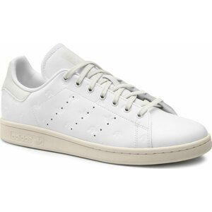 Boty adidas Stan Smith Shoes FZ6427 Bílá