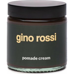 Krém na obuv Gino Rossi Pomade Cream Brown