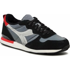 Sneakersy Diadora Camaro Icona 501.177357-C2006 Black / Granit