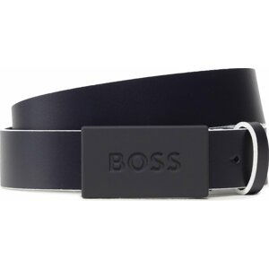 Dětský pásek Boss J20355 Navy 849 1