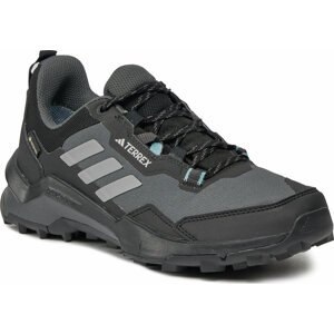 Trekingová obuv adidas Terrex AX4 GORE-TEX Hiking Shoes HQ1051 Černá