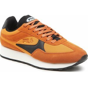 Sneakersy Fila Soulrunner FFM0056.30019 Orange Pepper