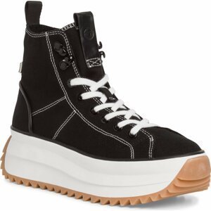 Sneakersy Tamaris 1-25201-20 Black 001