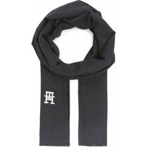 Šál Tommy Hilfiger Th Femmine Scarf AW0AW14927 DW6