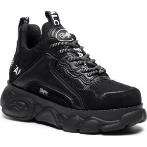 Sneakersy Buffalo Cld Chai BN16304241 Black