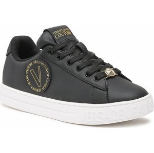 Sneakersy Versace Jeans Couture 74VA3SK3 ZP236 G89