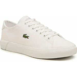 Tenisky Lacoste Gripshot Bl21 2 Cma 741CMA002221G Wht/Wht