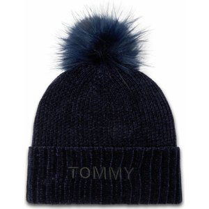 Čepice Tommy Hilfiger AW0AW13446 DW6