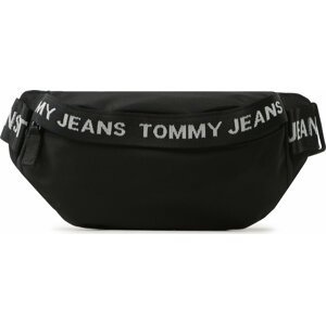 Ledvinka Tommy Jeans Tjm Essential Bum Bag AM0AM11178 BDS