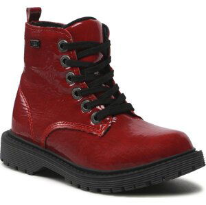 Turistická obuv Lurchi Xenia-Tex 33-41006-33 M Red