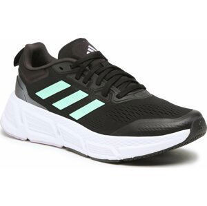 Boty adidas Questar HP2438 Core Black/Cloud White