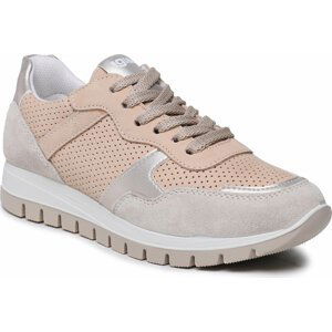 Sneakersy IGI&CO 3659233 Beige/Pearl