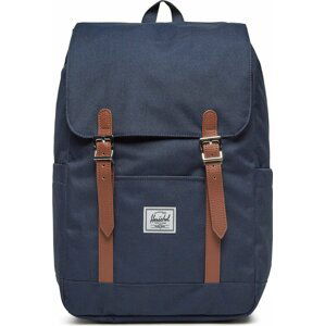 Batoh Herschel Retreat Small 11400-00007 Navy