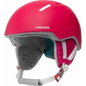 Lyžařská helma Head Maja 328732 Pink