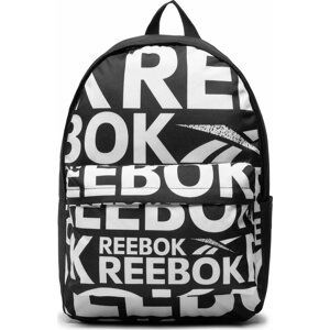 Batoh Reebok Wor Graphic H36584 Black