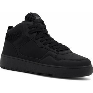 Sneakersy Sprandi HEAT MID MPRS-2022M03108-2 Černá
