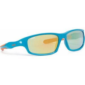 Sluneční brýle Uvex Sportstyle 507 S5338664316 Blue/Orange