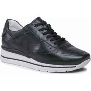 Sneakersy Lasocki WI16-ALERIA-01 Black