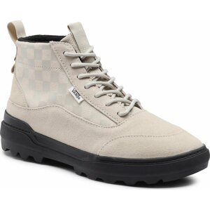 Sneakersy Vans Colfax Boot Mte-1 VN000BCGY3P1 Black/Cream