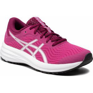 Boty Asics Patriot 12 1012A705 Fuchsia Red/White 600