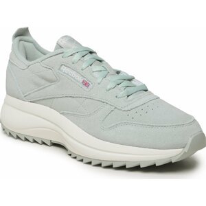 Boty Reebok Classic Leather SP Extra Shoes HQ7187 Bílá