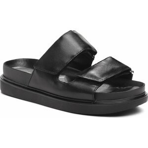 Nazouváky Vagabond Erin 5132-401-20 Black