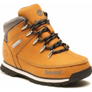 Trekingová obuv Timberland Euro Sprint TB06670R2311 Wheat Nubuck