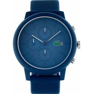 Hodinky Lacoste 2011244 Navy