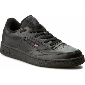 Boty Reebok Club C 85 AR0454 Black/Charcoal