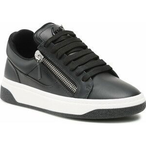 Sneakersy Giuseppe Zanotti RS30026 001 Black