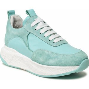 Sneakersy Togoshi 37960 Turquoise