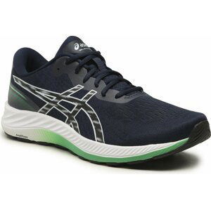 Boty Asics Gel-Excite 9 1011B338 Midnight/Sky 410