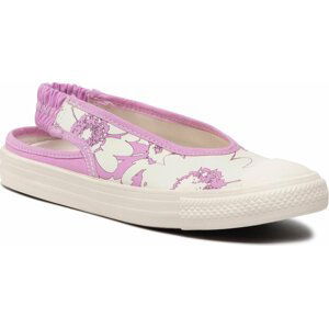 Sandály Converse Ctas Dainty Sling Back Slip A01190C Beyond Pink/Egret/Egret