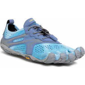 Boty Vibram Fivefingers V-Run 20W7003 Blue/Blue