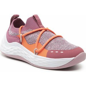 Sneakersy Superfit 1-009527-5500 M Pink/Orange
