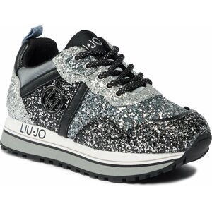 Sneakersy Liu Jo Maxi Wonder 4F3301 TX007 S Blue 09361