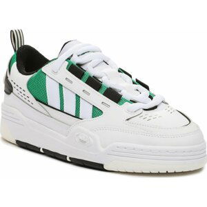 Boty adidas Adi2000 Shoes ID2104 Ftwwht/Ftwwht/Green