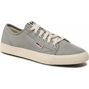 Tenisky Helly Hansen F Jord Eco Canvas 11801_592 Raw Blue/Cream