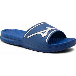 Nazouváky Mizuno Relax Slide 2 11GJ202027 Blue/White